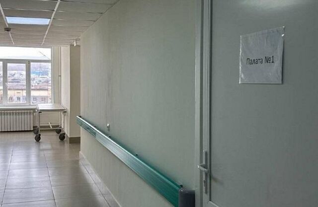 В школе Владивостока выявлен случай туберкулеза у педагога - Vladnews.ru - Новости Владивосток и Дальнего Востока, 21.10.2025