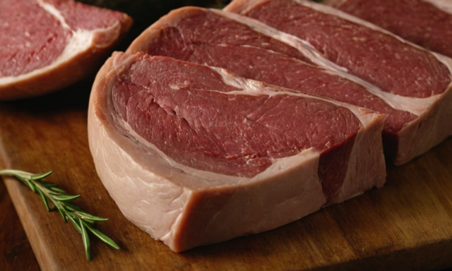 Эксперт Фоменко: дешевые пельмени делают из суррогатов, сои и крахмала Эксперт Фоменко: дешевые пельмени делают из суррогатов, сои и крахмала - Vladnews.ru - Новости Владивосток и Дальнего Востока, 28.10.2025