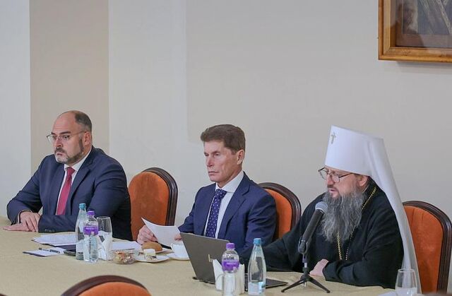 Частные клиники Приморья отказываются от абортов для поддержки демографии - Vladnews.ru - Новости Владивосток и Дальнего Востока, 29.10.2025