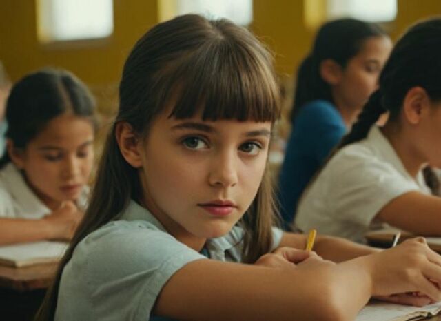 В школьную программу средних классов хотят вернуть один предмет - Vladnews.ru - Новости Владивосток и Дальнего Востока, 31.10.2025