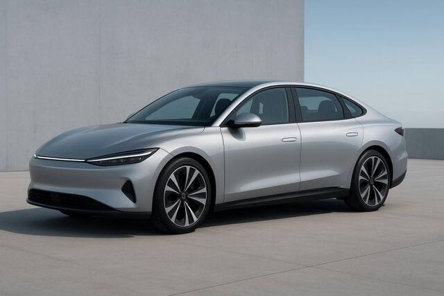 Эпоха электрокаров: Китай снижает спрос на бензин - Vladnews.ru - Новости Владивосток и Дальнего Востока, 01.11.2025