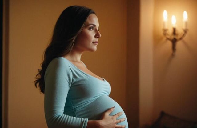 В ГД предложили увеличить пособие по беременности и родам для жительниц сел - Vladnews.ru - Новости Владивосток и Дальнего Востока, 01.11.2025