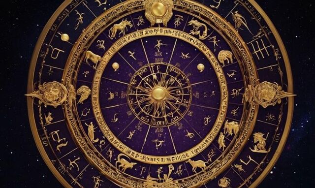 Гороскоп на 1 ноября Гороскоп на 1 ноября - Vladnews.ru - Новости Владивосток и Дальнего Востока, 01.11.2025