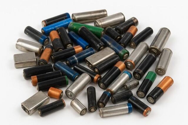 Экологичная революция: микроорганизм превращает батарейки в ресурсы - Vladnews.ru - Новости Владивосток и Дальнего Востока, 01.11.2025