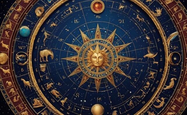 Гороскоп на 2 ноября - Vladnews.ru - Новости Владивосток и Дальнего Востока, 02.11.2025