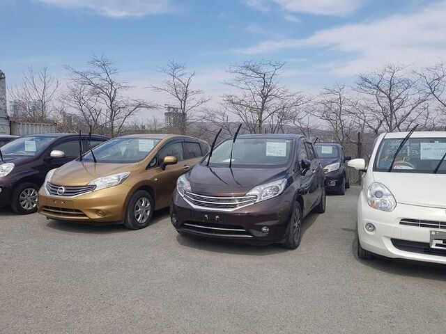 «Ласточка» и «Малышка»: как дальневосточники называют свои автомобили - Vladnews.ru - Новости Владивосток и Дальнего Востока, 03.11.2025