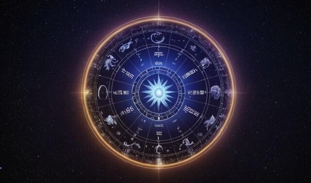 Гороскоп на 3 ноября Гороскоп на 3 ноября - Vladnews.ru - Новости Владивосток и Дальнего Востока, 03.11.2025