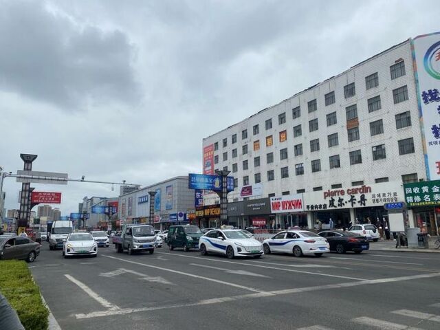 Деловой туризм развернулся на Восток: Китай стал лидером командировок - Vladnews.ru - Новости Владивосток и Дальнего Востока, 03.11.2025