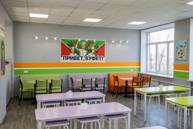 18 образовательных учреждений отремонтировали во Владивостоке - Vladnews.ru - Новости Владивосток и Дальнего Востока, 04.11.2025