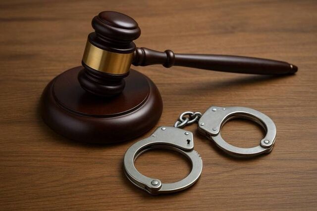 Лёгкие деньги обернулись судом Лёгкие деньги обернулись судом - Vladnews.ru - Новости Владивосток и Дальнего Востока, 05.11.2025