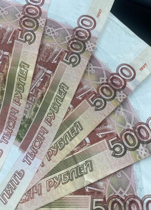 Пенсионерка доверилась «целительницам» и потеряла почти 1,2 млн в Приморье Пенсионерка доверилась «целительницам» и потеряла почти 1,2 млн в Приморье - Vladnews.ru - Новости Владивосток и Дальнего Востока, 05.11.2025