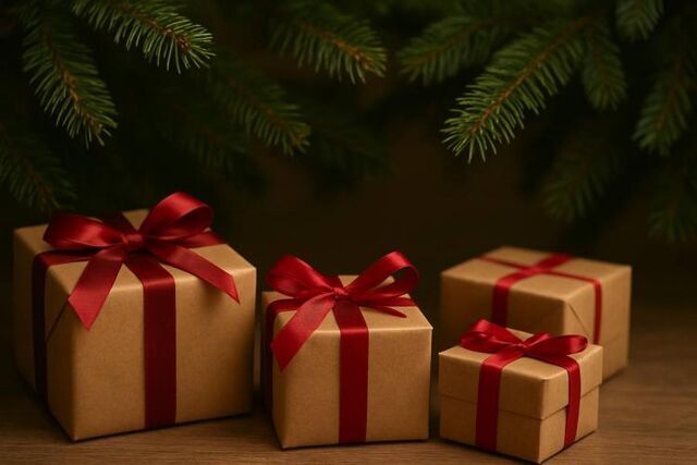 Планируй заранее: даже осенью стоит готовиться к праздникам Планируй заранее: даже осенью стоит готовиться к праздникам - Vladnews.ru - Новости Владивосток и Дальнего Востока, 05.11.2025