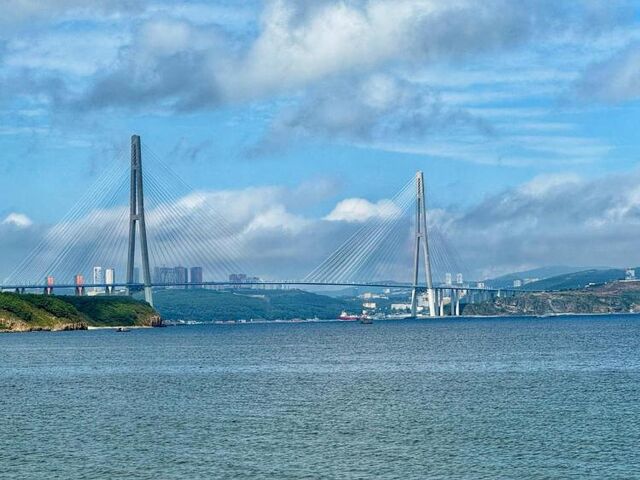 Иностранный турпоток в Приморье летом вырос более чем на треть - Vladnews.ru - Новости Владивосток и Дальнего Востока, 05.11.2025