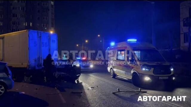Женщина за рулем устроила массовое ДТП во Владивостоке Женщина за рулем устроила массовое ДТП во Владивостоке - Vladnews.ru - Новости Владивосток и Дальнего Востока, 05.11.2025
