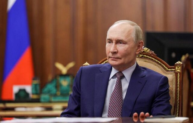 Путин поручил разработать стратегию развития Дальнего Востока до 2036 года - Vladnews.ru - Новости Владивосток и Дальнего Востока, 05.11.2025