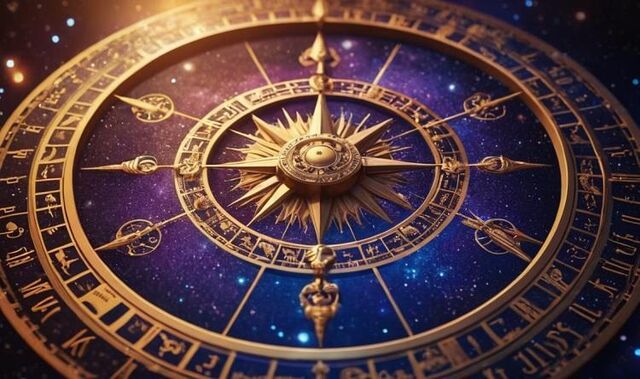 Гороскоп на 6 ноября - Vladnews.ru - Новости Владивосток и Дальнего Востока, 06.11.2025