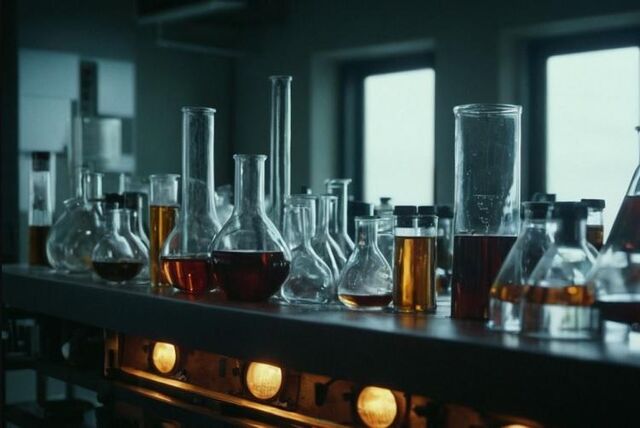 В России завершили испытания клеточного препарата от рака груди В России завершили испытания клеточного препарата от рака груди - Vladnews.ru - Новости Владивосток и Дальнего Востока, 06.11.2025