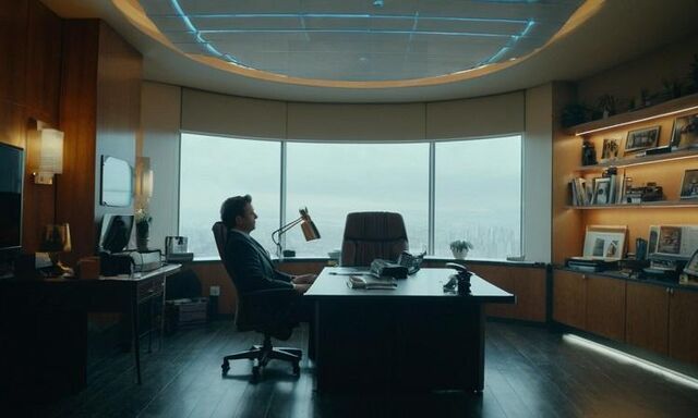 Мужчин чаще вдохновляет на работу зарплата, женщин — общение Мужчин чаще вдохновляет на работу зарплата, женщин — общение - Vladnews.ru - Новости Владивосток и Дальнего Востока, 07.11.2025