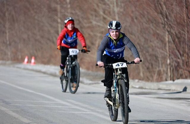 В Приморье выходные будут насыщены спортивными событиями - Vladnews.ru - Новости Владивосток и Дальнего Востока, 07.11.2025