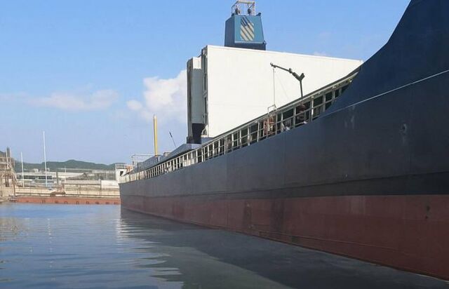 В Приморье посчитали ущерб от загрязнения бухты Славянка - Vladnews.ru - Новости Владивосток и Дальнего Востока, 07.11.2025