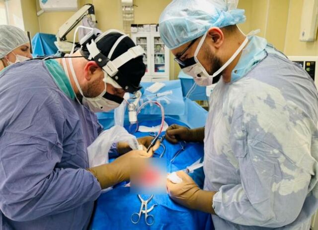 У малыша разошелся череп после падения из окна в Приморье У малыша разошелся череп после падения из окна в Приморье - Vladnews.ru - Новости Владивосток и Дальнего Востока, 07.11.2025