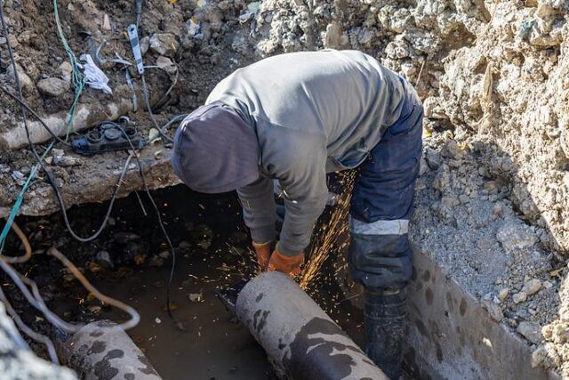 Подачу тепла в дома снизят на Эгершельде и Чуркине во Владивостоке: АДРЕСА Подачу тепла в дома снизят на Эгершельде и Чуркине во Владивостоке: АДРЕСА - Vladnews.ru - Новости Владивосток и Дальнего Востока, 08.11.2025