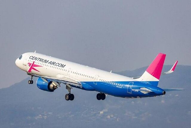 Прямой рейс в Бухару запустили из аэропорта Владивосток - Vladnews.ru - Новости Владивосток и Дальнего Востока, 08.11.2025