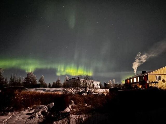 Красота природы: жители Камчатки увидели северное сияние: фото Красота природы: жители Камчатки увидели северное сияние: фото - Vladnews.ru - Новости Владивосток и Дальнего Востока, 08.11.2025