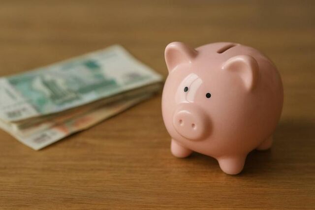 Почти 7% приморцев зарабатывают больше 200 тысяч рублей Почти 7% приморцев зарабатывают больше 200 тысяч рублей - Vladnews.ru - Новости Владивосток и Дальнего Востока, 10.11.2025