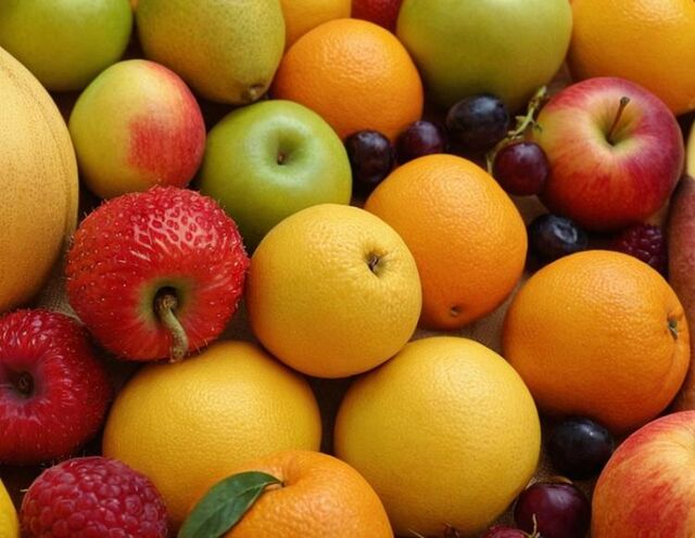 Ограничить употребление хурмы следует людям с сахарным диабетом - Vladnews.ru - Новости Владивосток и Дальнего Востока, 11.11.2025