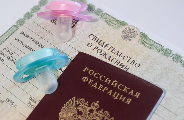 508 новых жителей Приморья родилось за две недели - Vladnews.ru - Новости Владивосток и Дальнего Востока, 11.11.2025