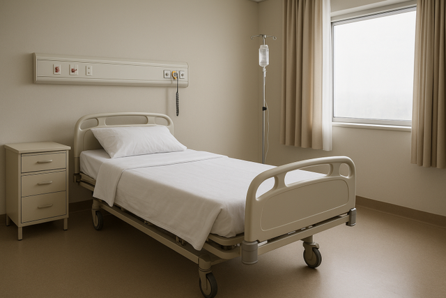 Жители Артема жалуются на очереди в морг - Vladnews.ru - Новости Владивосток и Дальнего Востока, 11.11.2025