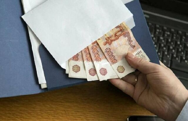 В Приморье организация оштрафована на 20 млн рублей за передачу взятки - Vladnews.ru - Новости Владивосток и Дальнего Востока, 12.11.2025