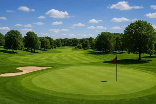 Арбитраж признал банкротом гольф-компанию в Приморском крае - Vladnews.ru - Новости Владивосток и Дальнего Востока, 12.11.2025