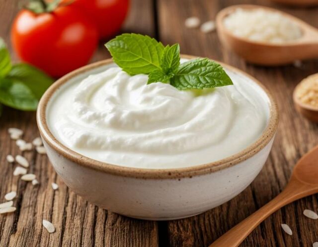 В приморском твороге обнаружены бактерии кишечной палочки - Vladnews.ru - Новости Владивосток и Дальнего Востока, 12.11.2025