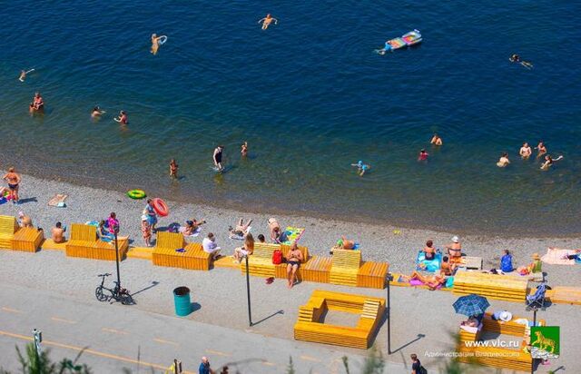 В Приморье компенсируют расходы на благоустройство турзон - Vladnews.ru - Новости Владивосток и Дальнего Востока, 13.11.2025