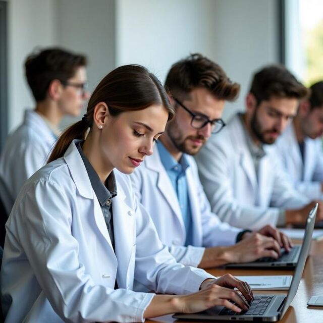 Госдума одобрила новый закон о целевом обучении медиков-ординаторов Госдума одобрила новый закон о целевом обучении медиков-ординаторов - Vladnews.ru - Новости Владивосток и Дальнего Востока, 13.11.2025