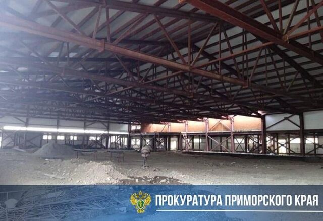 В Приморье реальный срок получил чиновник, похитивший из бюджета 248 млн В Приморье реальный срок получил чиновник, похитивший из бюджета 248 млн - Vladnews.ru - Новости Владивосток и Дальнего Востока, 14.11.2025