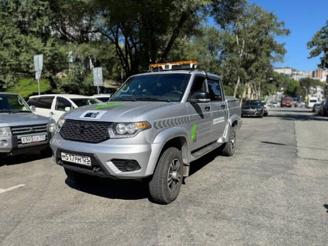 Во Владивостоке парконы зафиксировали почти 5000 нарушений ПДД в октябре - Vladnews.ru - Новости Владивосток и Дальнего Востока, 14.11.2025