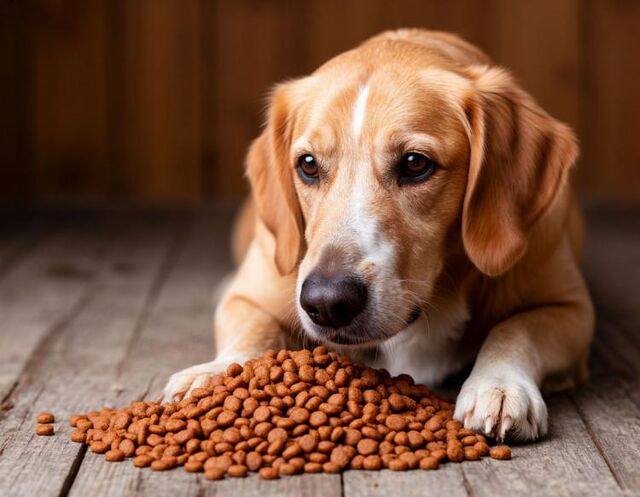 В Приморье приостановлена поставка кормовой добавки из Китая - Vladnews.ru - Новости Владивосток и Дальнего Востока, 17.11.2025