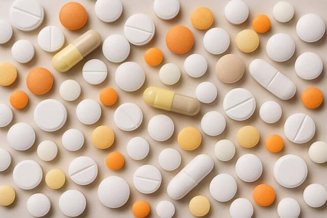 Минздрав предупреждает о рисках самолечения антибиотиками - Vladnews.ru - Новости Владивосток и Дальнего Востока, 17.11.2025