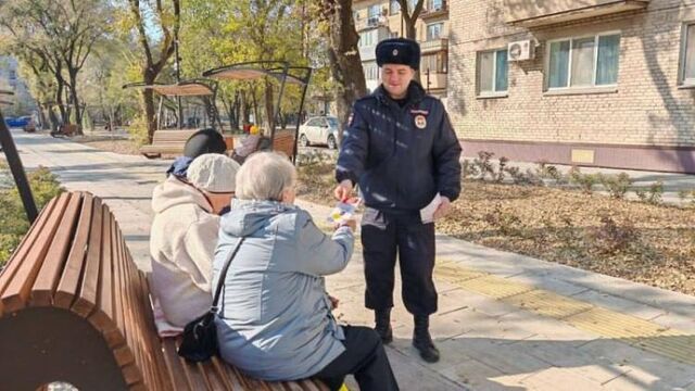 Бытовая преступность в Приморье снизилась на 20% - Vladnews.ru - Новости Владивосток и Дальнего Востока, 17.11.2025