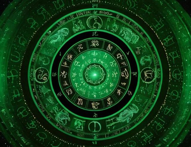 Гороскоп на 17 ноября - Vladnews.ru - Новости Владивосток и Дальнего Востока, 17.11.2025