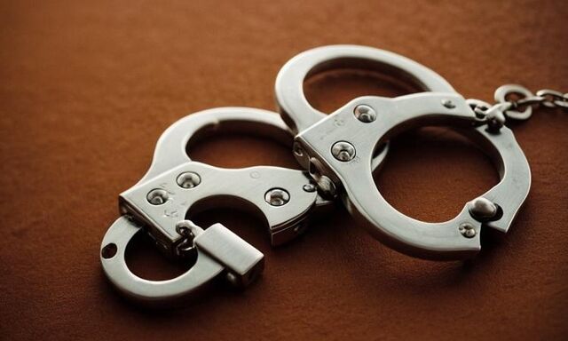 Водитель угрожал ножом автомобилисту в Приморье - Vladnews.ru - Новости Владивосток и Дальнего Востока, 17.11.2025