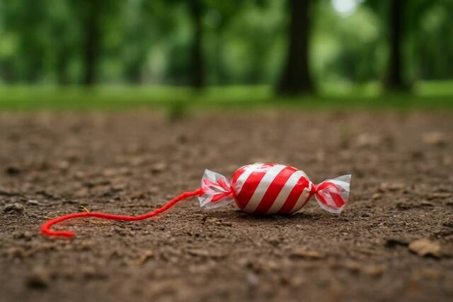 В Приморье обнаруживают замаскированные взрывные устройства - Vladnews.ru - Новости Владивосток и Дальнего Востока, 17.11.2025