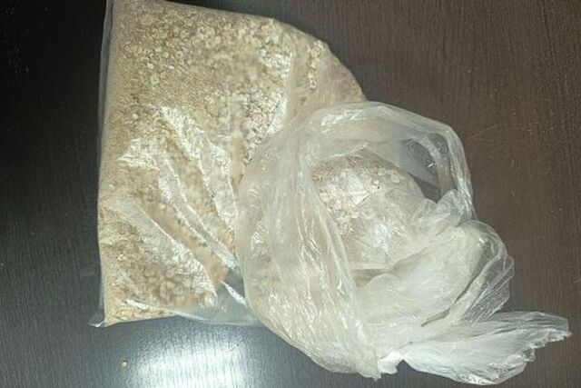 В приморском СИЗО-2 пресекли попытку передачи запрещенки в овсяных хлопьях В приморском СИЗО-2 пресекли попытку передачи запрещенки в овсяных хлопьях - Vladnews.ru - Новости Владивосток и Дальнего Востока, 18.11.2025