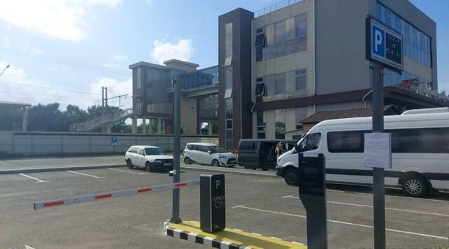 Льготное парковочное разрешение: кому и как его оформить во Владивостоке - Vladnews.ru - Новости Владивосток и Дальнего Востока, 18.11.2025