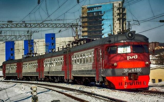 Пижамы появятся в вагонах люкс некоторых поездов дальнего следования - Vladnews.ru - Новости Владивосток и Дальнего Востока, 18.11.2025