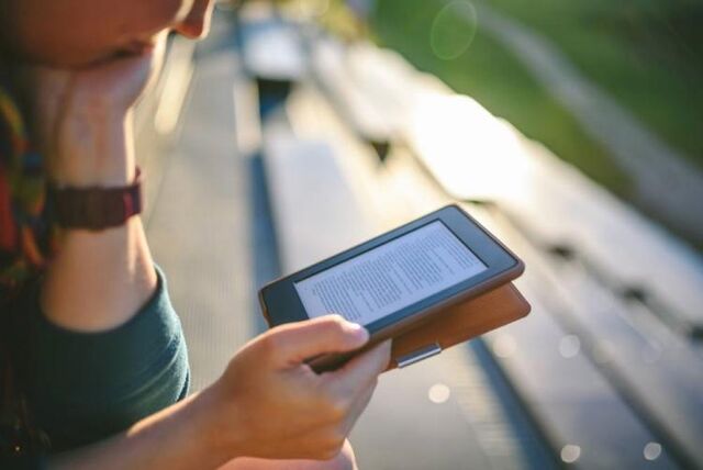 «Отцы и дети» обошли «Муму» в читательских предпочтениях приморцев - Vladnews.ru - Новости Владивосток и Дальнего Востока, 18.11.2025