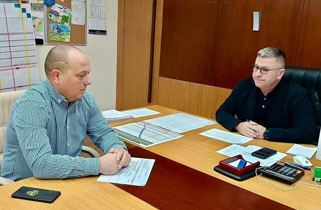 Путь героя: от фронта к управлению в Приморье - Vladnews.ru - Новости Владивосток и Дальнего Востока, 18.11.2025